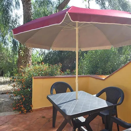 Awesome In Siracusa With Kitchen